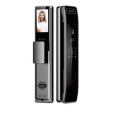 Fingerprint lock