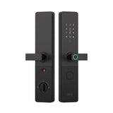 Fingerprint lock